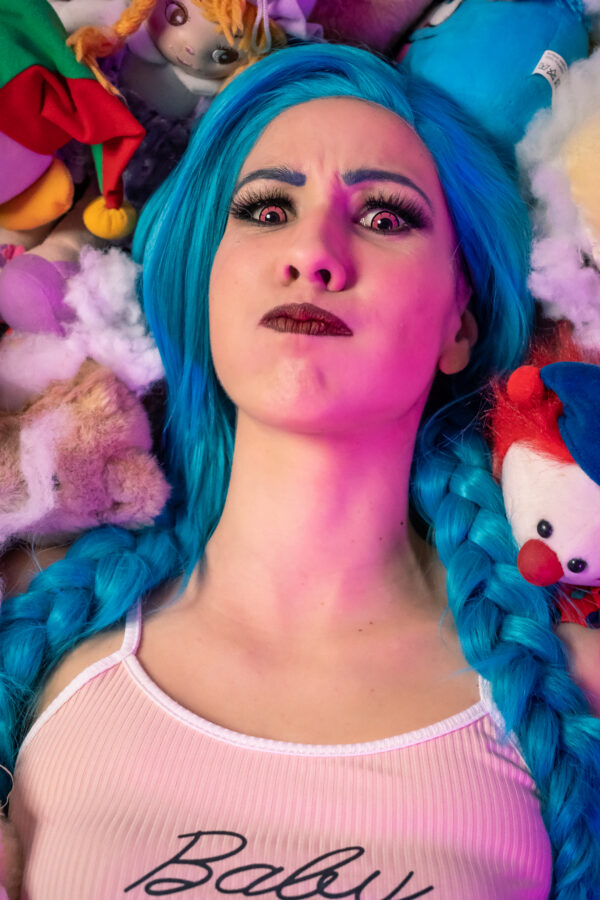 Jinx Set - Image 3