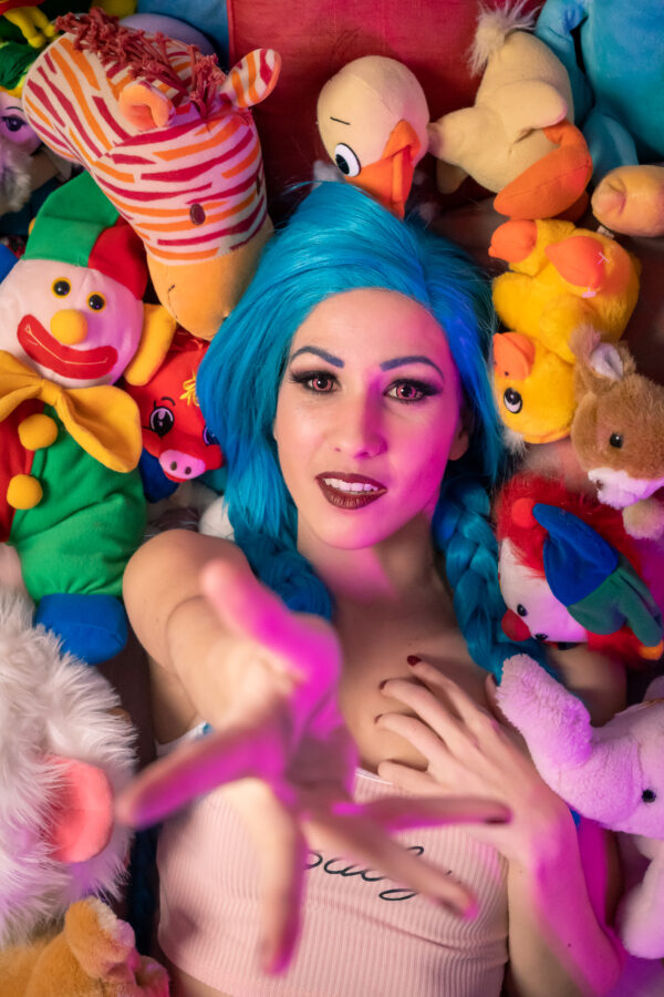 Jinx Set - Image 2
