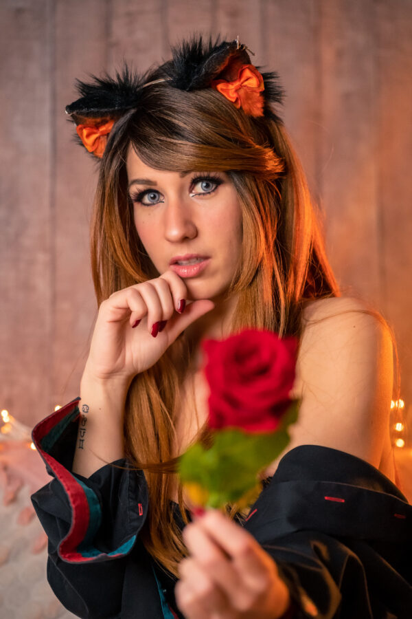 Neko Girl Set - Image 2